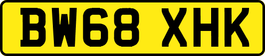 BW68XHK