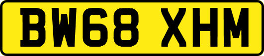 BW68XHM
