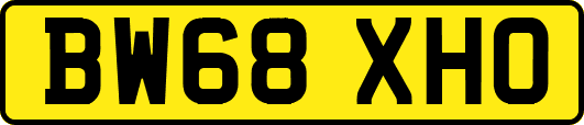 BW68XHO