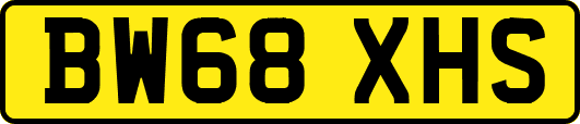 BW68XHS