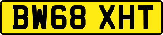 BW68XHT