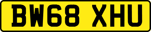BW68XHU
