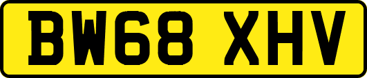 BW68XHV