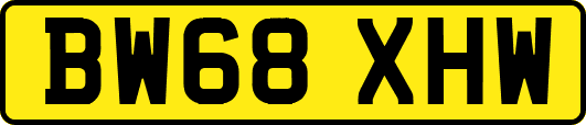 BW68XHW