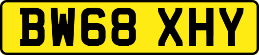 BW68XHY