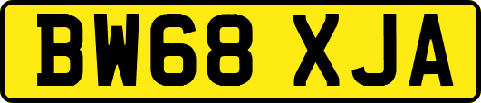 BW68XJA
