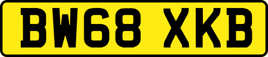 BW68XKB