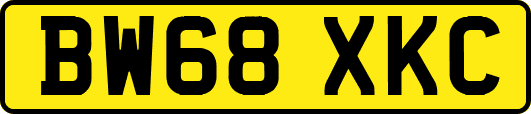BW68XKC