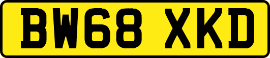 BW68XKD