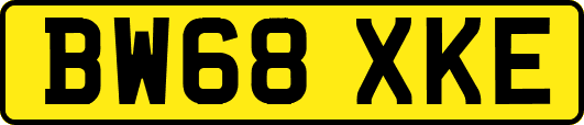 BW68XKE