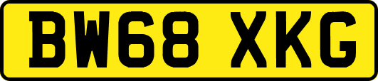 BW68XKG
