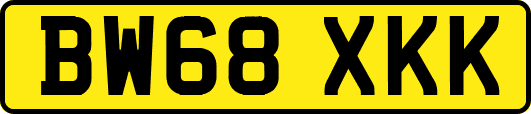BW68XKK