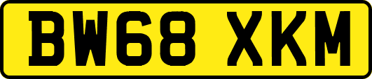 BW68XKM
