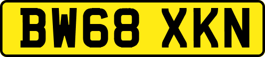 BW68XKN