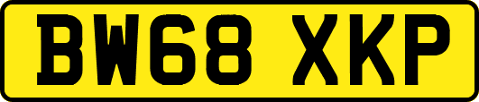BW68XKP