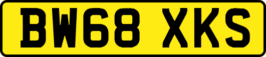 BW68XKS