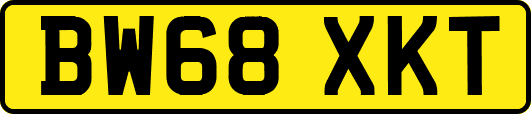 BW68XKT
