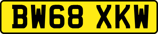 BW68XKW