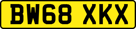 BW68XKX