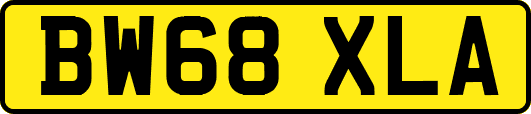 BW68XLA