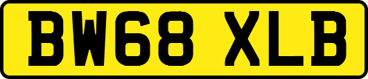 BW68XLB