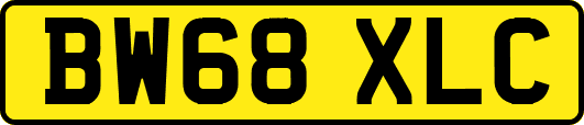 BW68XLC