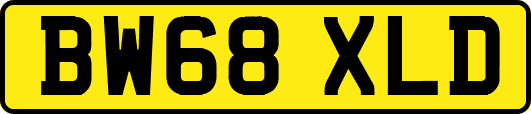 BW68XLD