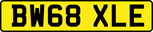 BW68XLE