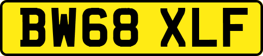 BW68XLF