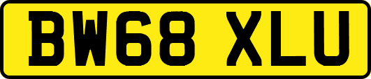 BW68XLU
