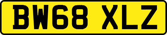 BW68XLZ