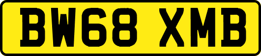 BW68XMB