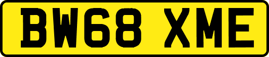 BW68XME