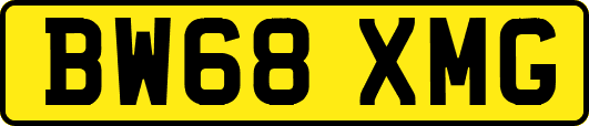 BW68XMG