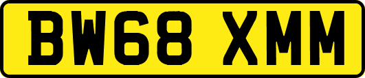 BW68XMM