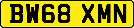 BW68XMN