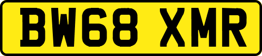 BW68XMR