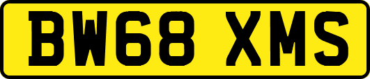 BW68XMS