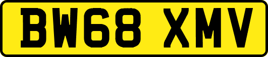 BW68XMV