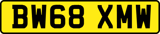 BW68XMW