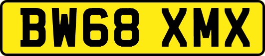 BW68XMX