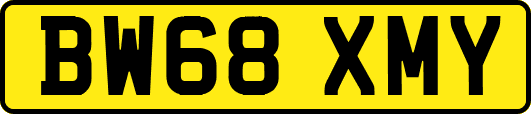 BW68XMY