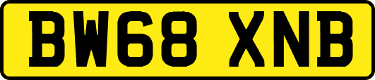 BW68XNB