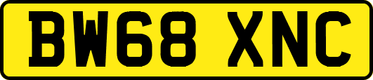 BW68XNC