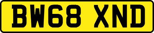 BW68XND