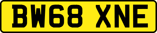 BW68XNE