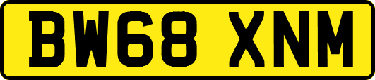 BW68XNM