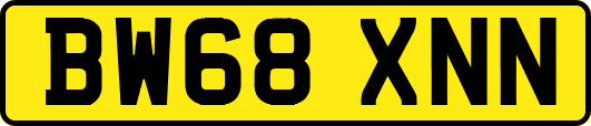 BW68XNN