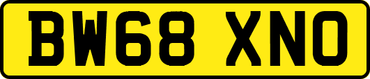 BW68XNO