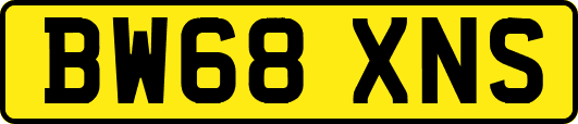BW68XNS
